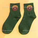 جوراب animals (وارداتی) کد 15340 - تصویر 9